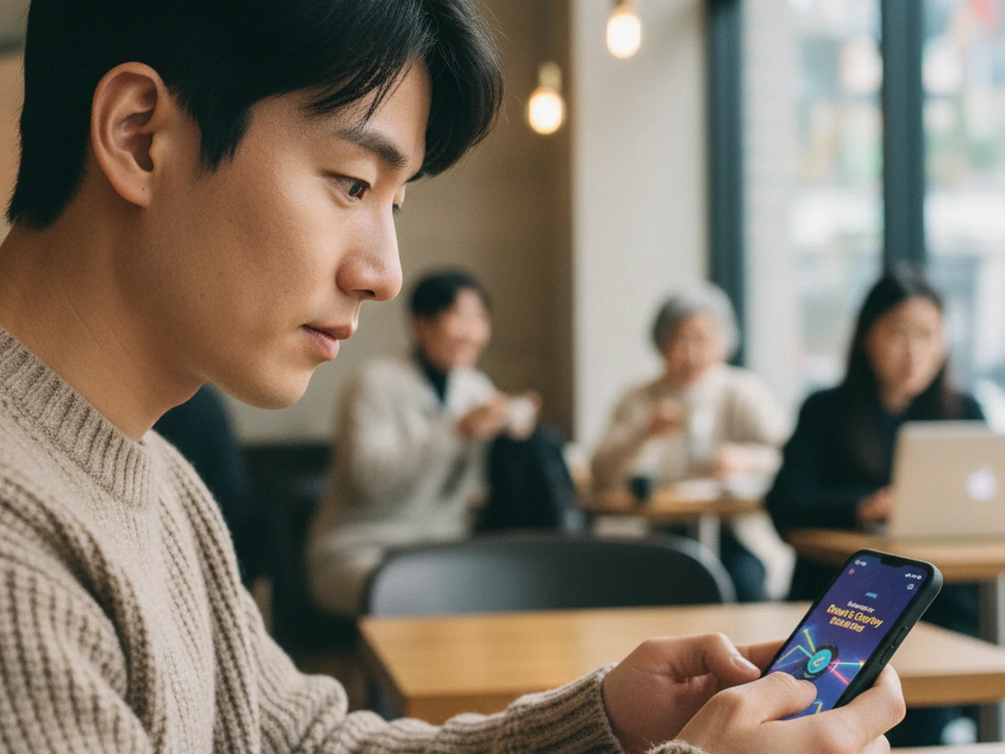 카카오페이 도넛자르기01